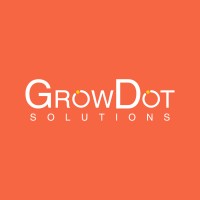 GrowDot Solutions logo - Similar company to White Gold Technologies