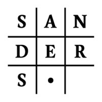 Sanders.Agency Official logo - Similar company to Paradiso Studio