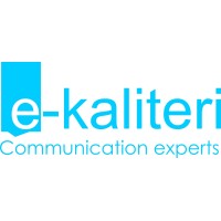 E-KALITERI LTD logo - Similar company to Turboard