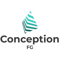 Conception FG logo - Similar company to Hydromec Inc.