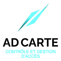 AD CARTE (groupe Cap Monétique) logo - Similar company to Capmonetique