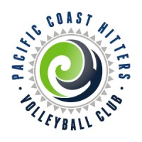 PCH Volleyball Club logo - Similar company to Renaissance Volleyball Club