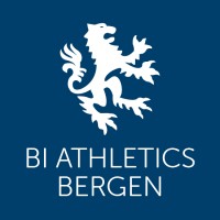BI Athletics Bergen logo - Similar company to Bi Athletics
