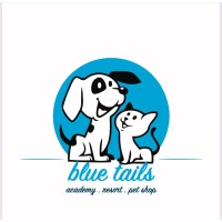 Blue Tails by 4TWO LLC logo - Similar company to Key Nursery