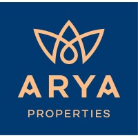 ARYA PROPERTIES logo - Similar company to Arya Properties