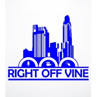 Right Off Vine logo - Similar company to Left Off Madison