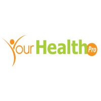 Your Health Pro logo - Similar company to Phlebotek Solutions Corporation