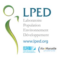 LPED logo - Similar company to Educavox