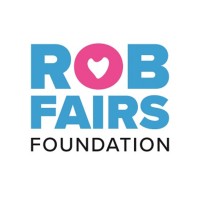 Rob Fairs Foundation logo - Similar company to Learning Partners