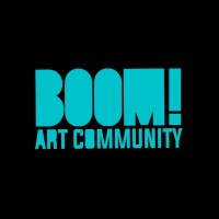 ¡Boom! Art Community logo - Similar company to Concéntrico