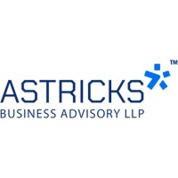Astricks Business Advisory LLP logo - Similar company to Mercy It Corp