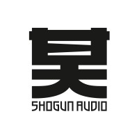 Shogun Audio Ltd logo - Similar company to Ctrlfrk
