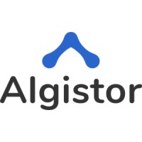 Algistor logo - Similar company to Factibox