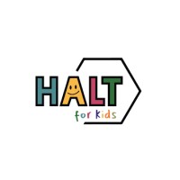 HALT4Kids logo - Similar company to Guildford Philanthropy