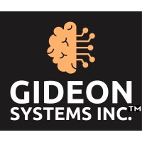 Gideon Systems Inc™ logo - Similar company to Kairos