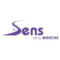 le Sens de la Marche logo - Similar company to Association Reev