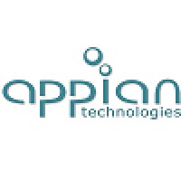 Appian Technologies logo - Similar company to Gamebench