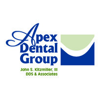 Apex Dental Group Dr John S Kitzmiller III, PLLC logo - Similar company to Be You Bloom®
