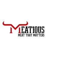Meatious logo - Similar company to Curina