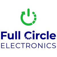 Full Circle Electronics - formerly Sipi Asset Recovery logo - Similar company to Full Circle Electronics