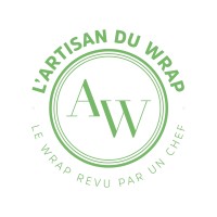 L'Artisan du Wrap logo - Similar company to Pop My Duke - Urban & Contemporary Art Gallery