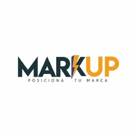 MarkUp Agencia Digital logo - Similar company to Welcome Trade Marketing
