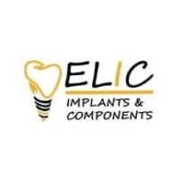 ELIC Implantes y Componentes logo - Similar company to Tecnogolf - E-Z-Go México