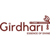 Girdhari - Essence Of Divine, One Stop Brand For Pujan Samagri logo - Similar company to Fellobell