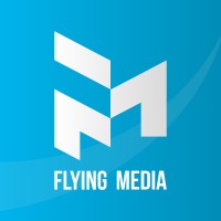 Flying Media logo - Similar company to Absolutdetailing