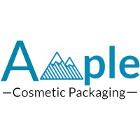 Ample Cosmetic Packaging logo - Similar company to Ample Labels, A Resource Label Group Company