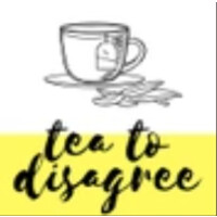 TeatoDisagree logo - Similar company to 14Impressions