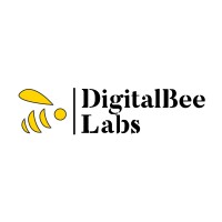 DigitalBee Labs logo - Similar company to Beebee Digital (Pvt) Ltd