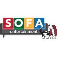 SOFA Entertainment logo - Similar company to Fanbase Press