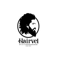 Hairvel logo - Similar company to Tpg Media
