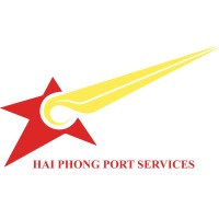 Hai Phong Port Services Joint Stock Company logo - Similar company to Tnd Architecture And Construction
