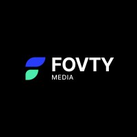 FOVTY Media logo - Similar company to Marketyme Digital Technologies