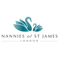 Nannies of St James logo - Similar company to Elite Educational Development
