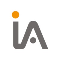 InfoAware logo - Similar company to Toopixels
