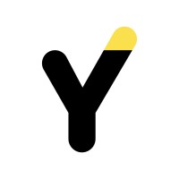 Primary Yellow logo - Similar company to Global Ai