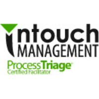 Intouch Management LLC logo - Similar company to Process Triage Llc