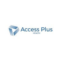 Access Plus Health logo - Similar company to Optima Dermatology