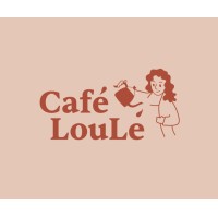 Café LouLé logo - Similar company to Leclerc Chateauneuf Du Faou