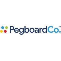 Pegboard Software logo - Similar company to Skyweb3 Agency