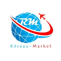 Réseau Market SARL logo - Similar company to Auto - Ecole Agapao