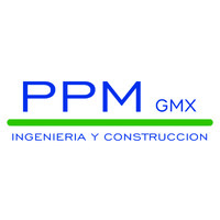 PPM gmx - Ingeniería y construcción logo - Similar company to Consorcio Ttichin