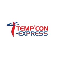 Tempcon Express Private Limited logo - Similar company to Tempcon Group
