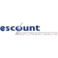 Escount Bedrijfsadviseurs logo - Similar company to Hlpc Expertise Bv.