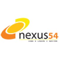 Nexus54 logo - Similar company to Quickbiz