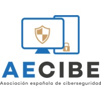 AECIBE - Asociación Española de Ciberseguridad logo - Similar company to Metafrase Ciberseguridad | Ciberresiliencia