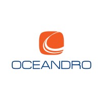 Oceandro Shipyard logo - Similar company to South Red Sea Shipyard (Srss)